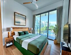 The Azure (D4), Condominium #485553991